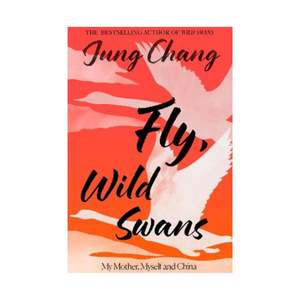 Fly, Wild Swans