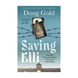 Saving Elli