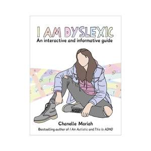 Health 1: I Am Dyslexic