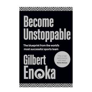 Health 1: Become Unstoppable