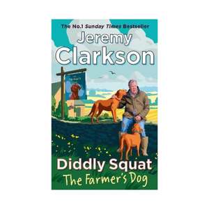 Diddly Squat: The Farmer's Dog