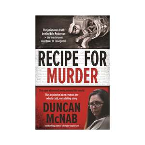 Biography: Recipe for Murder