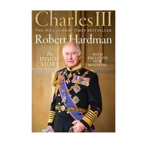 Biography: Charles III