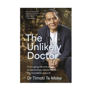 Biography: Unlikely Doctor, The