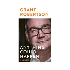 Anything Could Happen