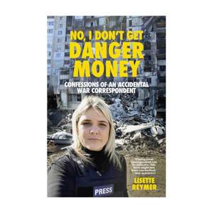 No, I Don't Get Danger Money