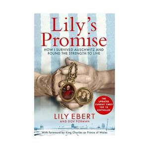 Biography: Lily's Promise
