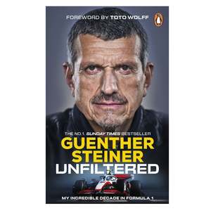 Biography: Unfiltered (B)