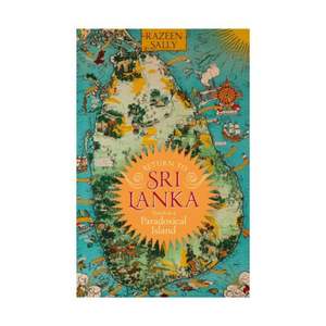 Biography: Return To Sri Lanka
