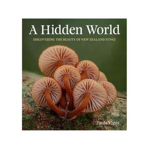 Natural World: Hidden World, A