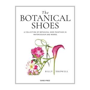 Natural World: Botanical Shoes, The