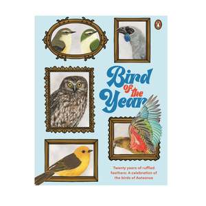Bird of the Year