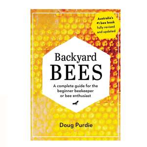 Natural World: Backyard Bees