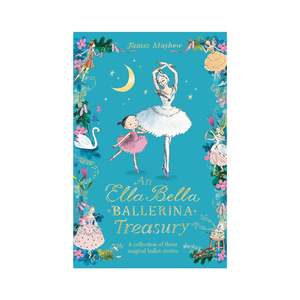 Ella Bella Ballerina Treasury