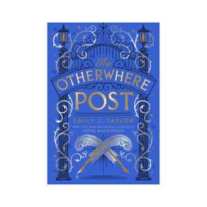 Young Adult: Otherwhere Post, The