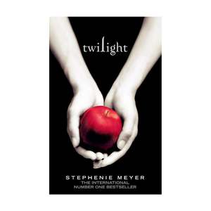 Young Adult: Twilight Saga Bk 1