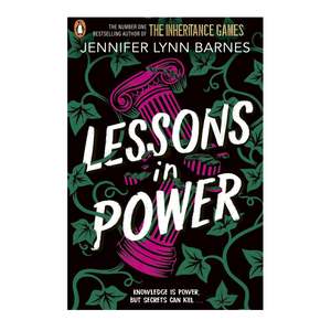 Lessons in Power (#2)