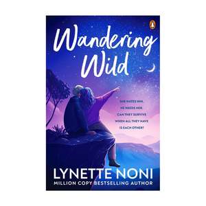 Young Adult: Wandering Wild