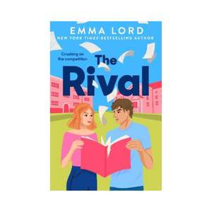Young Adult: Rival, The