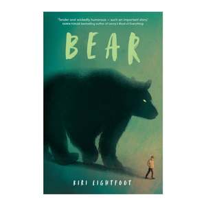 Young Adult: Bear