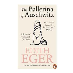 Memoir: Ballerina of Auschwitz, The