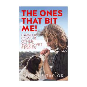 Memoir: Ones that Bit Me!, The