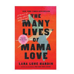 Memoir: Many Lives of Mama Love, The