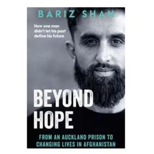 Memoir: Beyond Hope