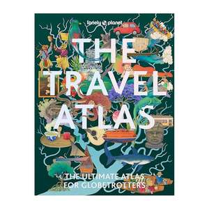 The Travel Atlas