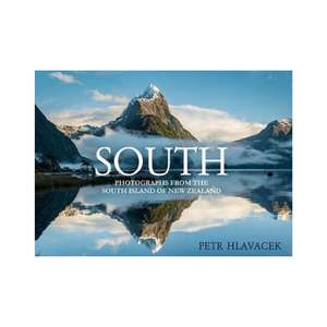 Travel: South (Small, Peter Hlavacek)