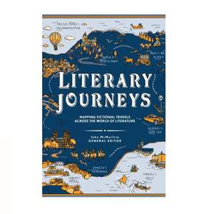 Travel: Literary Journeys