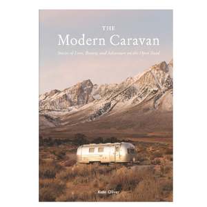 Travel: Modern Caravan, The