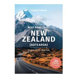 Best Road Trips New Zealand (2023)