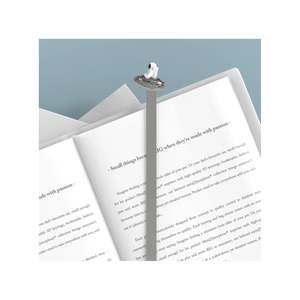 Spaceman Bookmark
