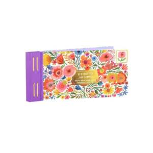 Gifts: Inspired Letters to My Mum