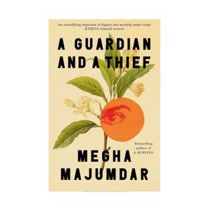What We Have Been Reading: Guardian and a Thief, The