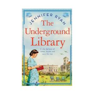 All: Underground Library, The (B)