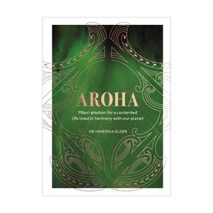 Aroha
