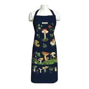 Jigsaw Puzzles: Forage Vintage Apron