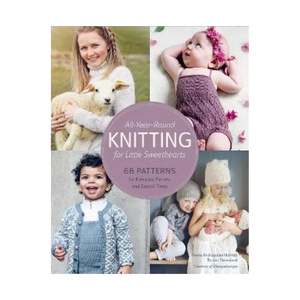 Craft: All-Year-Round Knitting for Little Sweethearts