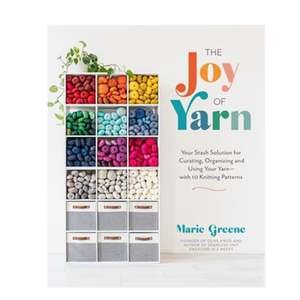 Craft: Joy of Yarn, The