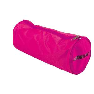 Barrel Pencil Case Pink