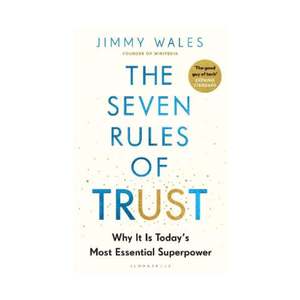 Seven Rules of Trust, The