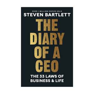 Diary Of A CEO, The (B)