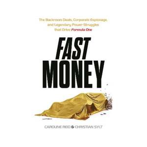 Business: Fast Money