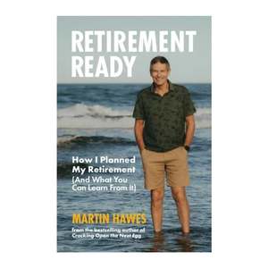 Retirement Ready