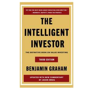 Business: Intelligent Investor, The