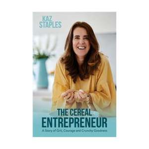 Cereal Entrepreneur, The