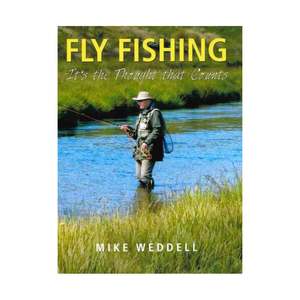 Hunting Fishing: Fly Fishing, It's the Thought that Counts