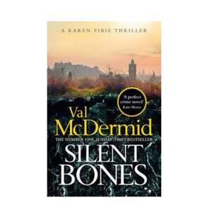 Crime: Silent Bones